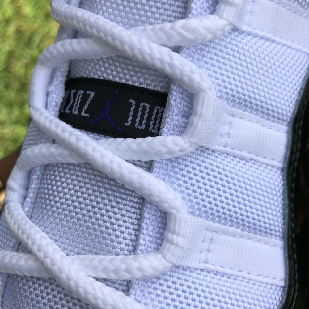 Jordan 11 Concord - size 11 - Picture 4 of 8